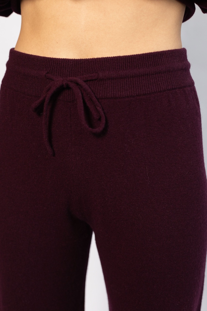 картинка Брюки TENSIONE IN трикотажные от магазина Одежда+