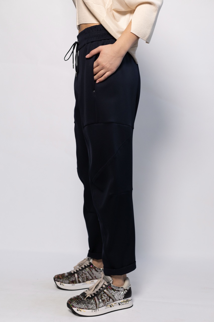 картинка Брюки HIGH спортивные от магазина Одежда+