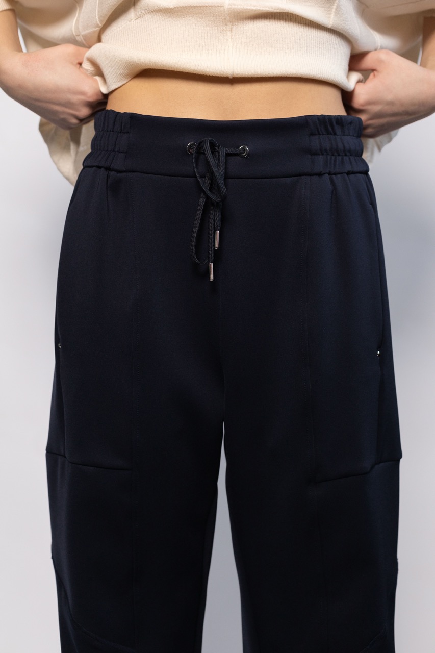 картинка Брюки HIGH спортивные от магазина Одежда+