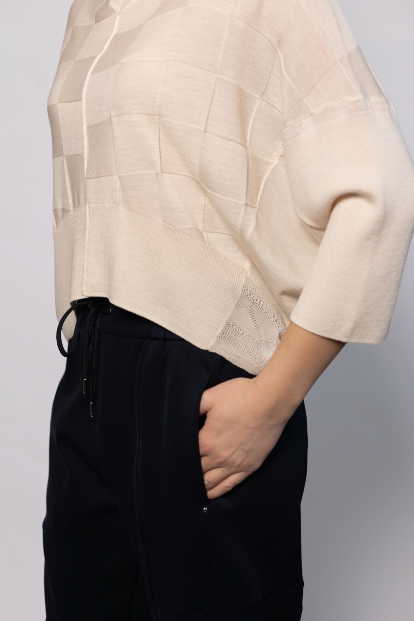 картинка Брюки HIGH спортивные от магазина Одежда+