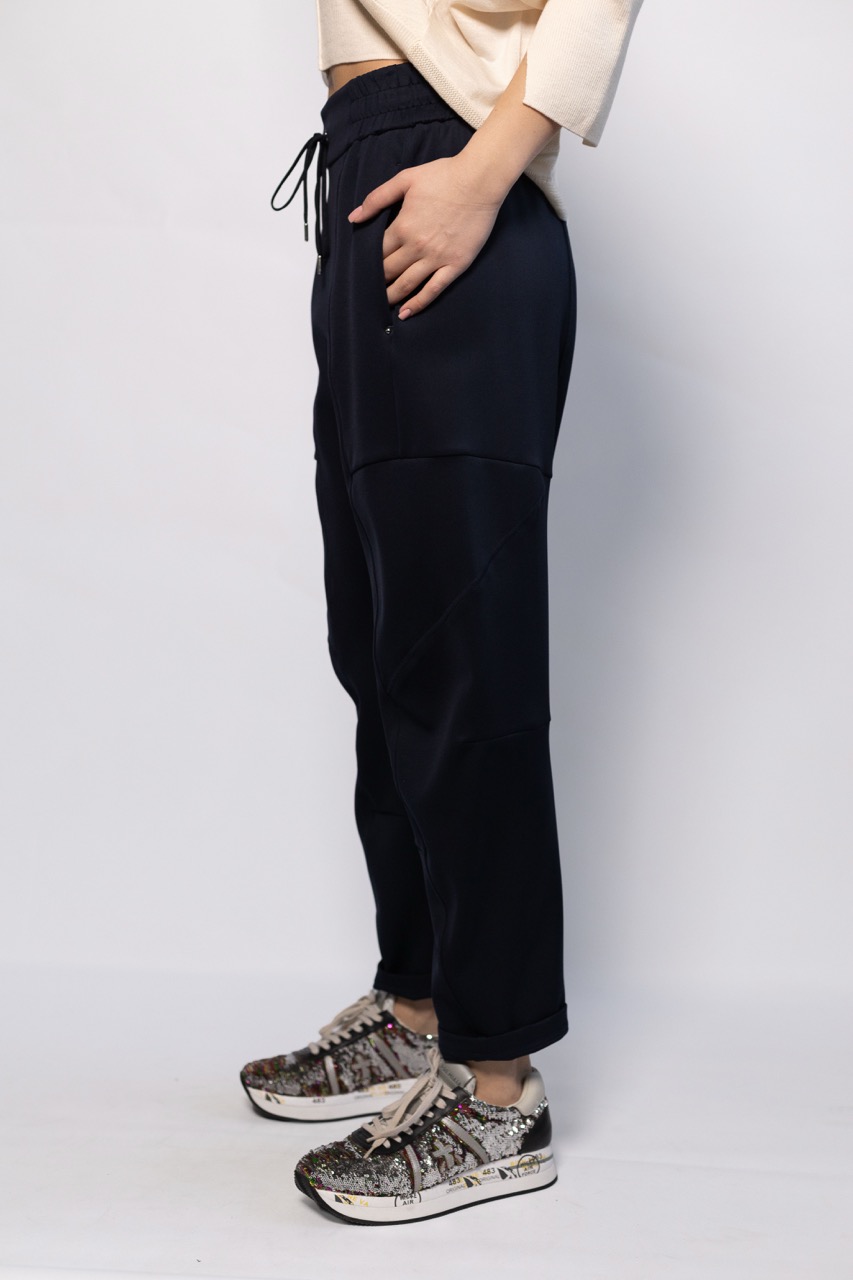 картинка Брюки HIGH спортивные от магазина Одежда+