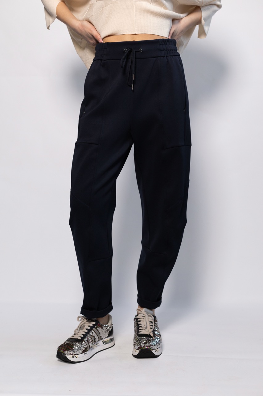 картинка Брюки HIGH спортивные от магазина Одежда+