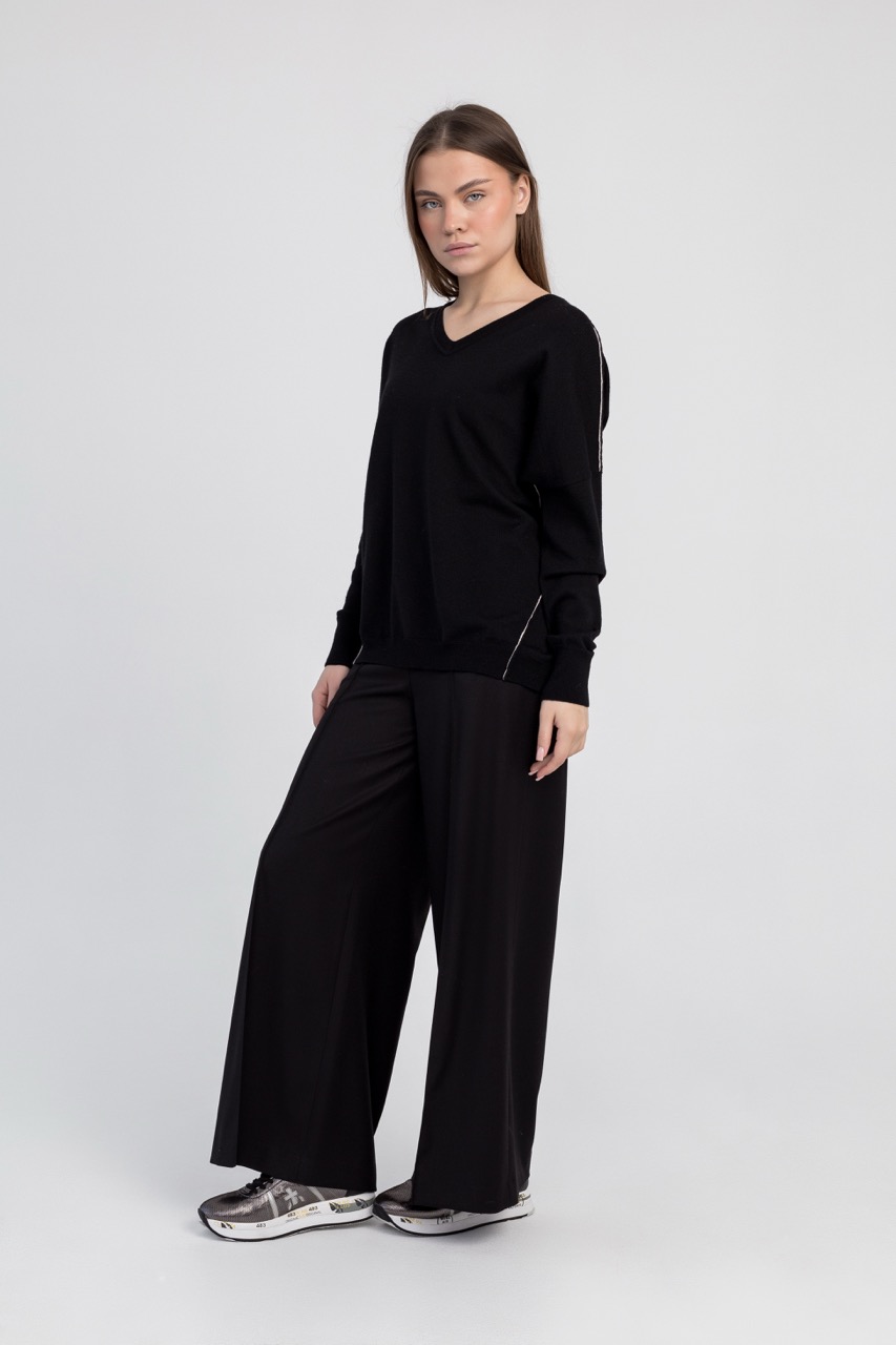 картинка Брюки ROCCO RAGNI от магазина Одежда+