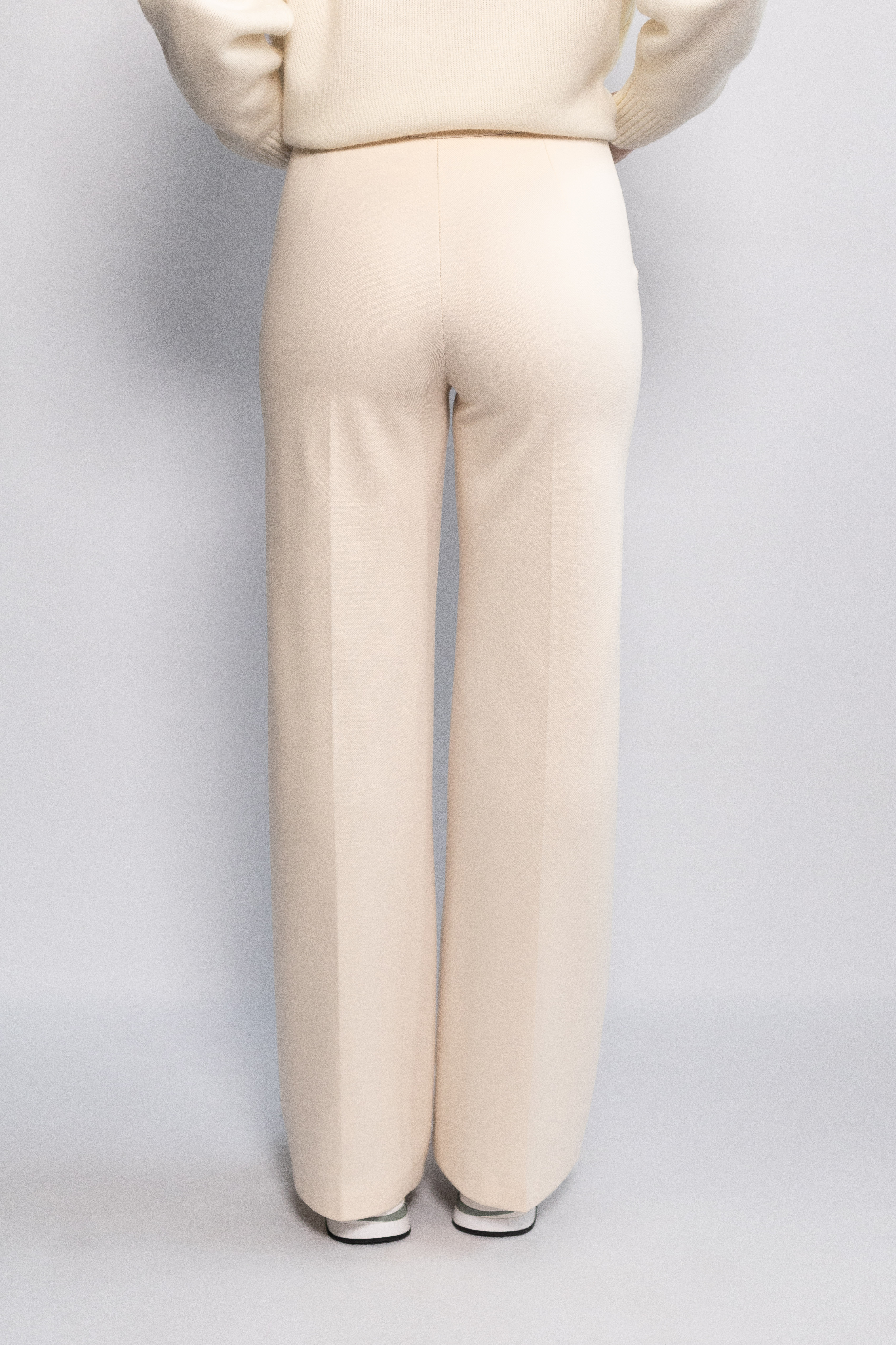 картинка Брюки IMPERIAL трикотажные узкие от магазина Одежда+