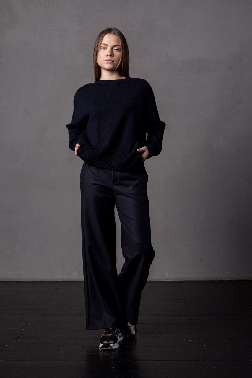 картинка Брюки SHADE прямые арт. 6955SH от магазина Одежда+