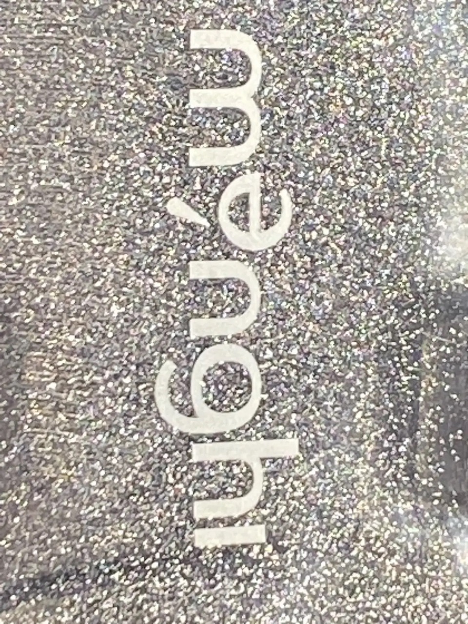 картинка Сланцы MENGHI серые swarovski от магазина Одежда+