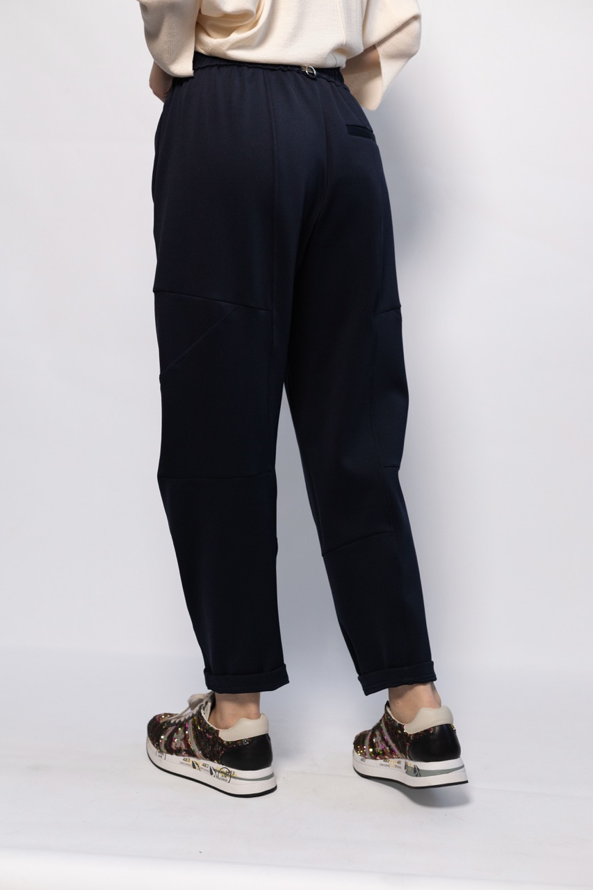 картинка Брюки HIGH спортивные от магазина Одежда+