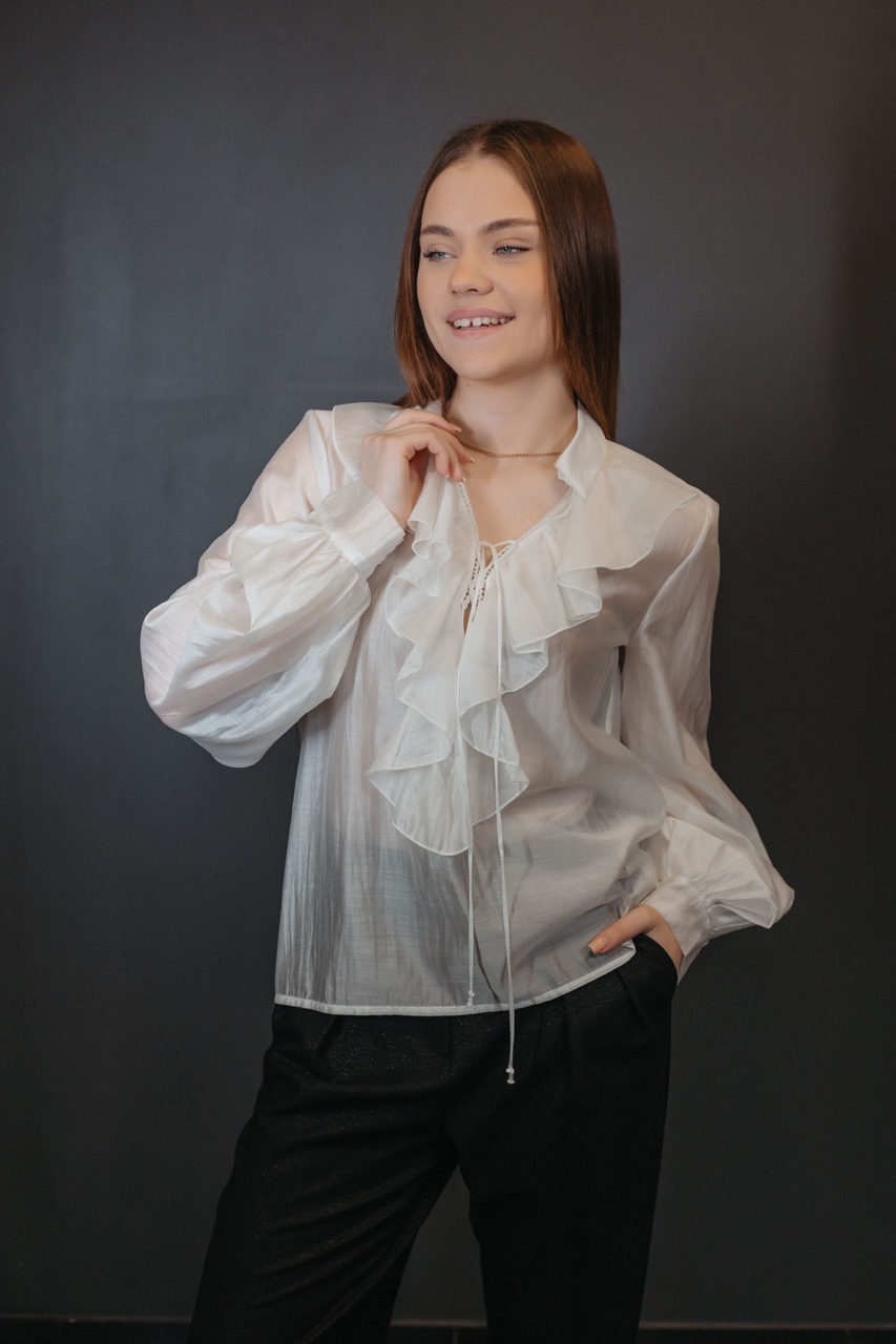 картинка Блуза MOTEL от магазина Одежда+