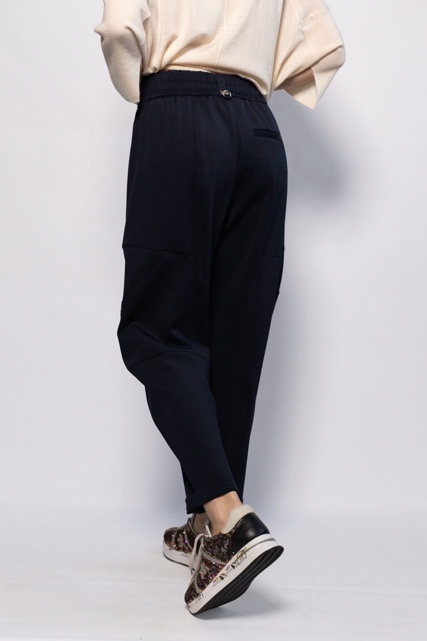 картинка Брюки HIGH спортивные от магазина Одежда+