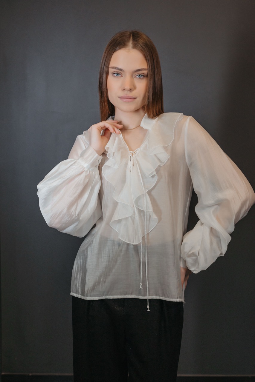 картинка Блуза MOTEL от магазина Одежда+