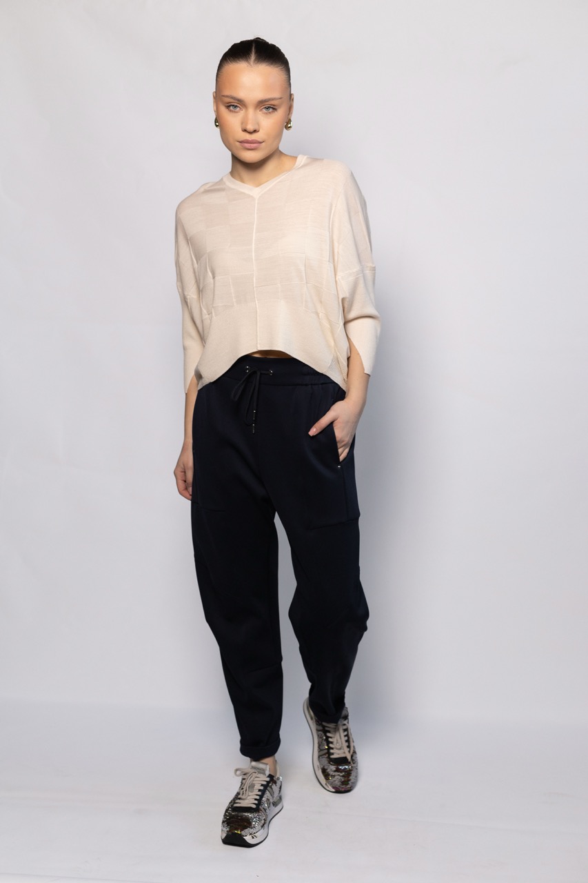 картинка Брюки HIGH спортивные от магазина Одежда+