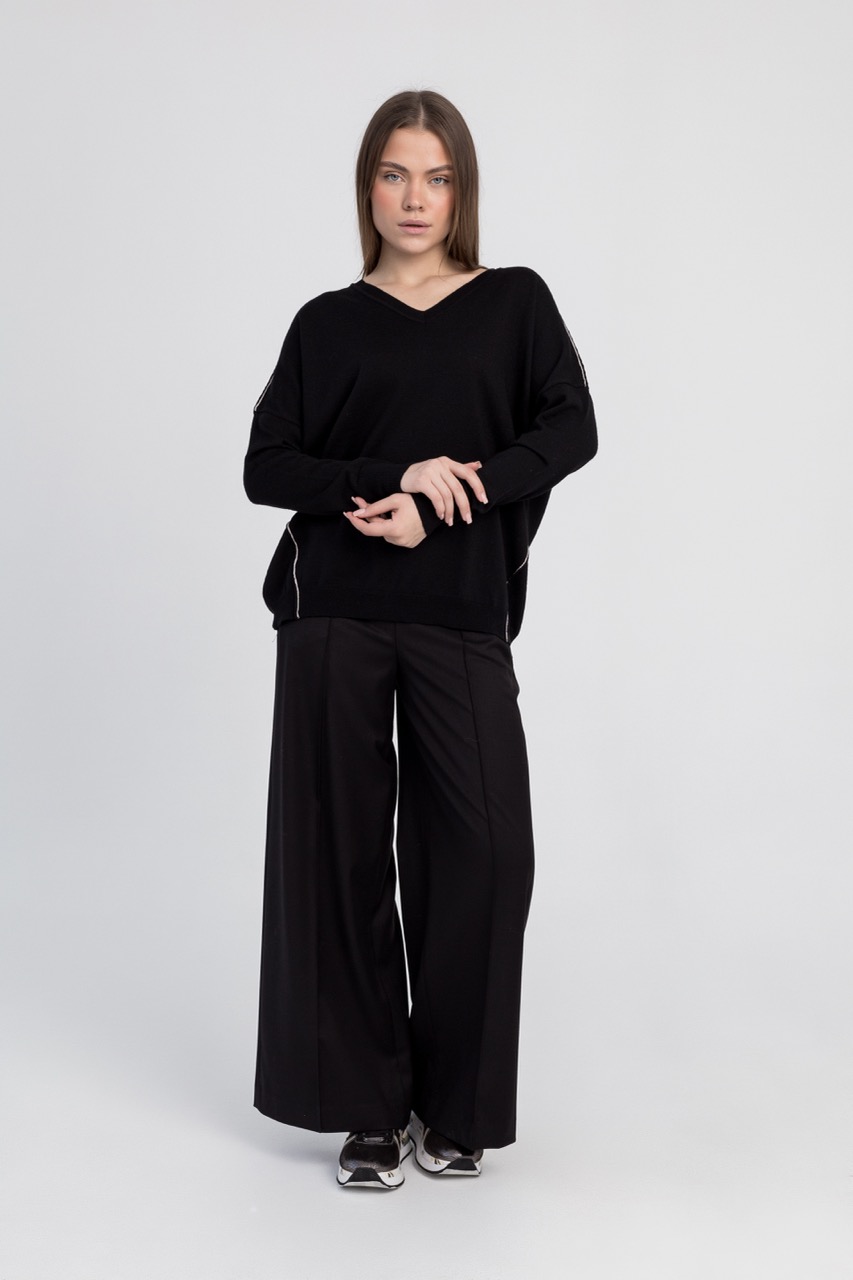 картинка Брюки ROCCO RAGNI от магазина Одежда+