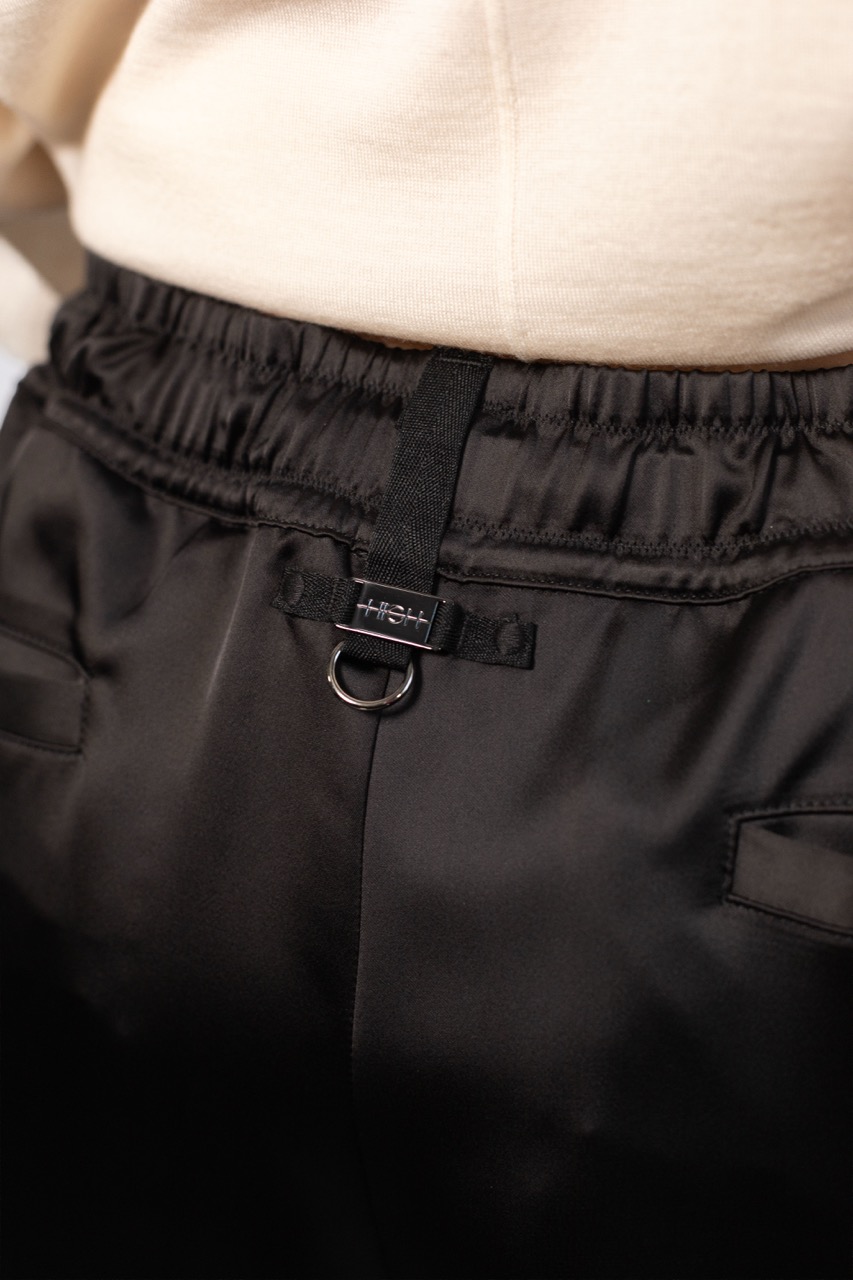 картинка Брюки HIGH спортивные на резинке от магазина Одежда+