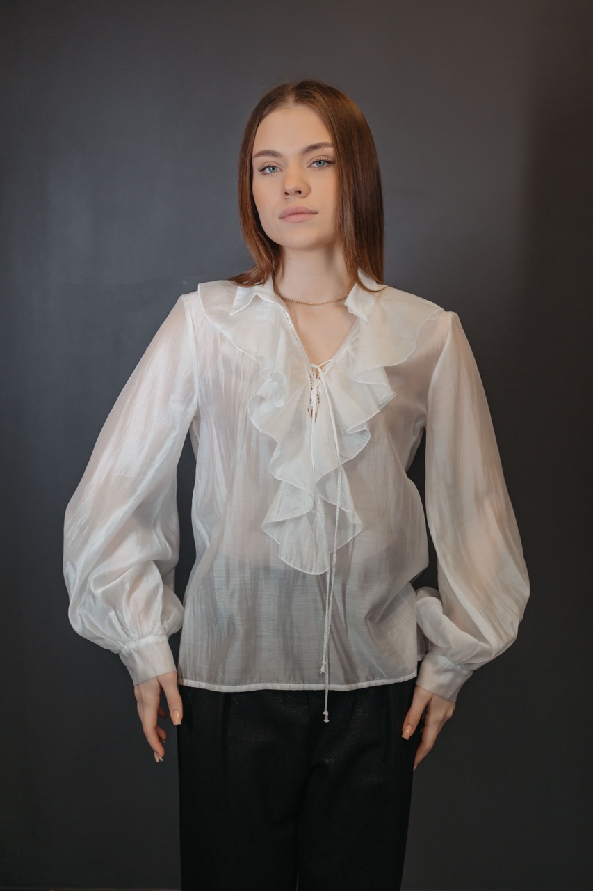 картинка Блуза MOTEL от магазина Одежда+