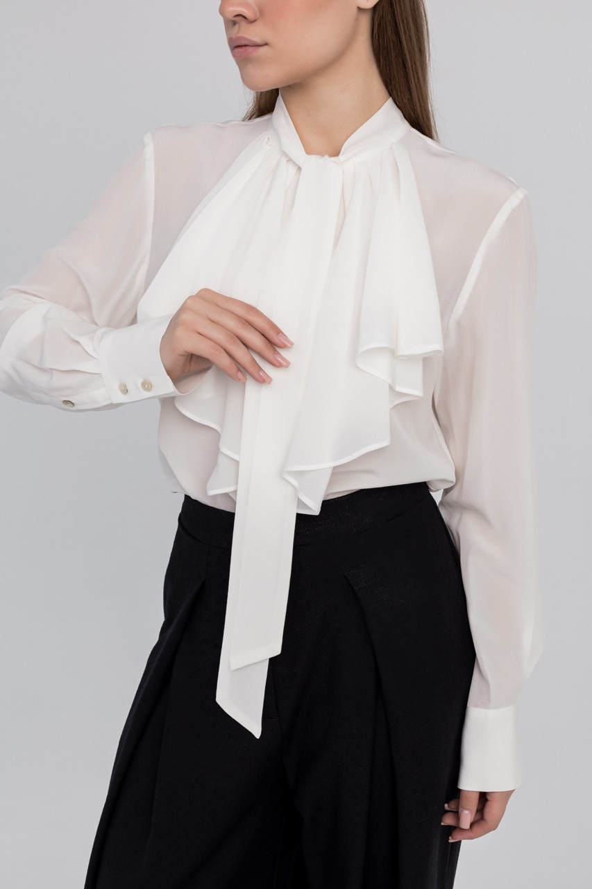 картинка Блуза SHADE от магазина Одежда+