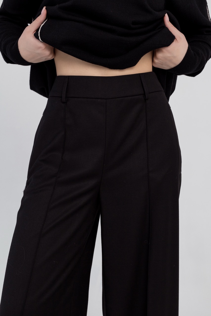 картинка Брюки ROCCO RAGNI от магазина Одежда+