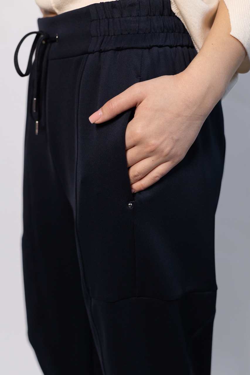 картинка Брюки HIGH спортивные от магазина Одежда+